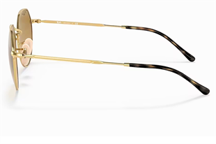 Ray-Ban 3565 001/51 55 Unisex Güneş Gözlüğü