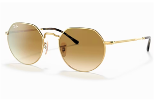 Ray-Ban 3565 001/51 55 Unisex Güneş Gözlüğü