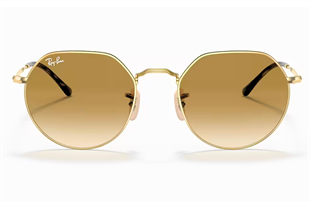 Ray-Ban 3565 001/51 55 Unisex Güneş Gözlüğü