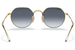 Ray-Ban 3565 001/86 2N 51 Unisex Güneş Gözlüğü