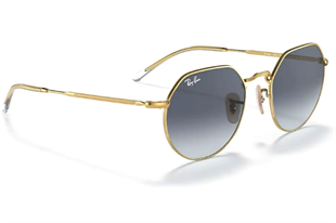 Ray-Ban 3565 001/86 2N 51 Unisex Güneş Gözlüğü