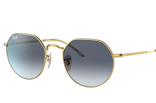 Ray-Ban 3565 001/86 2N 51 Unisex Güneş Gözlüğü