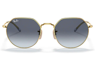 Ray-Ban 3565 001/86 2N 51 Unisex Güneş Gözlüğü