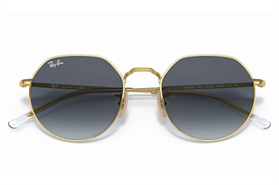 Ray-Ban 3565 001/86 53-20 Unisex Güneş Gözlüğü