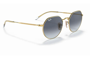 Ray-Ban 3565 001/86 53-20 Unisex Güneş Gözlüğü