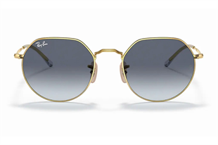 Ray-Ban 3565 001/86 53-20 Unisex Güneş Gözlüğü