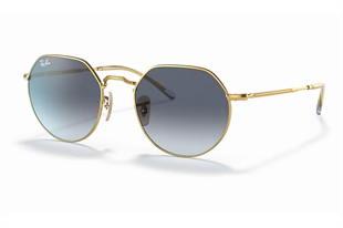 Ray-Ban 3565 001/86 53-20 Unisex Güneş Gözlüğü