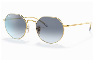 Ray-Ban 3565 001/86 55 Unisex Güneş Gözlüğü