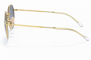 Ray-Ban 3565 001/86 55 Unisex Güneş Gözlüğü