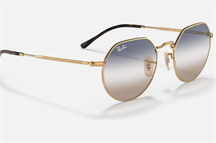 Ray-Ban 3565 001/GD 51 Unisex Güneş Gözlüğü