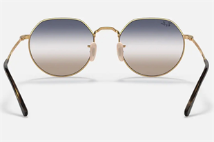 Ray-Ban 3565 001/GD 51 Unisex Güneş Gözlüğü