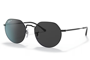 Ray-Ban 3565 002/48 53 Unisex Güneş Gözlüğü