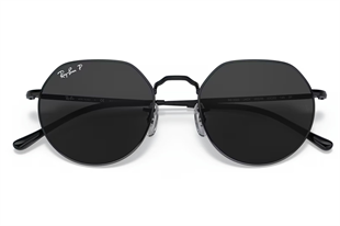 Ray-Ban 3565 002/48 53 Unisex Güneş Gözlüğü
