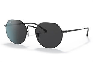 Ray-Ban 3565 002/48 55 Unisex Güneş Gözlüğü