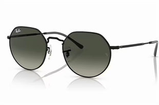 Ray-Ban 3565 002/71 53 Unisex Güneş Gözlüğü