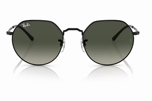 Ray-Ban 3565 002/71 53 Unisex Güneş Gözlüğü