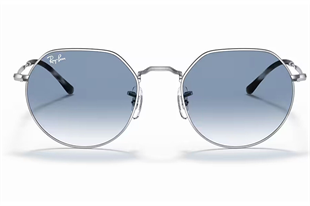 Ray-Ban 3565 003/3F 53 Unisex Güneş Gözlüğü