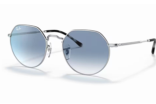 Ray-Ban 3565 003/3F 53 Unisex Güneş Gözlüğü