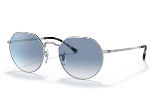 Ray-Ban 3565 003/3F 55 Unisex Güneş Gözlüğü