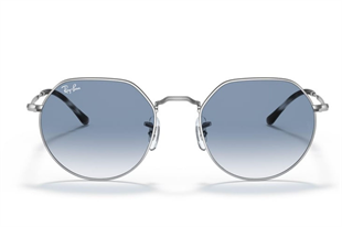Ray-Ban 3565 003/3F 55 Unisex Güneş Gözlüğü