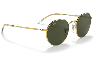 Ray-Ban 3565 919631 51 Unisex Güneş Gözlüğü