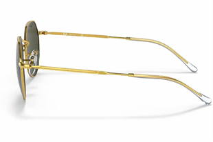 Ray-Ban 3565 919631 51 Unisex Güneş Gözlüğü