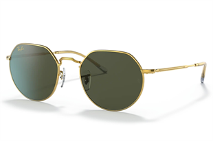 Ray-Ban 3565 919631 53 Unisex Güneş Gözlüğü