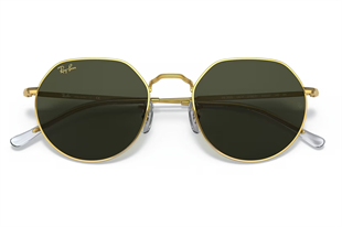 Ray-Ban 3565 919631 53 Unisex Güneş Gözlüğü
