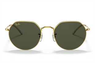 Ray-Ban 3565 919631 53 Unisex Güneş Gözlüğü