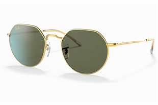 Ray-Ban 3565 919631 55 Unisex Güneş Gözlüğü