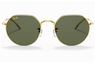 Ray-Ban 3565 919631 55 Unisex Güneş Gözlüğü