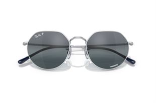 Ray-Ban 3565 9242G6 53 Unisex Güneş Gözlüğü