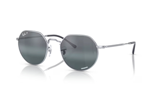 Ray-Ban 3565 9242G6 53 Unisex Güneş Gözlüğü