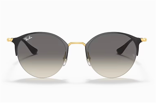 Ray-Ban 3578 187/11 50 Unisex Güneş Gözlüğü