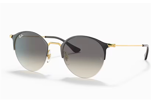 Ray-Ban 3578 187/11 50 Unisex Güneş Gözlüğü