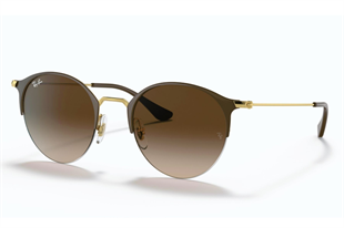 Ray-Ban 3578 900913 50 Unisex Güneş Gözlüğü
