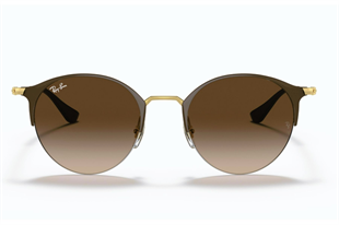 Ray-Ban 3578 900913 50 Unisex Güneş Gözlüğü