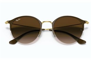 Ray-Ban 3578 900913 50 Unisex Güneş Gözlüğü