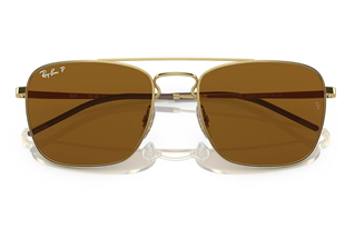 Ray-Ban 3588 925083 55 Unisex Güneş Gözlüğü