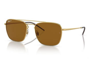 Ray-Ban 3588 925083 55 Unisex Güneş Gözlüğü