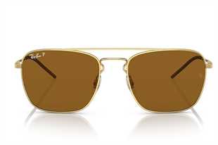 Ray-Ban 3588 925083 55 Unisex Güneş Gözlüğü
