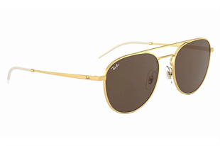 Ray-Ban 3589 901373 55 Unisex Güneş Gözlüğü