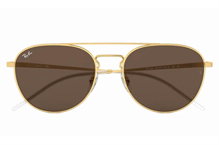 Ray-Ban 3589 901373 55 Unisex Güneş Gözlüğü