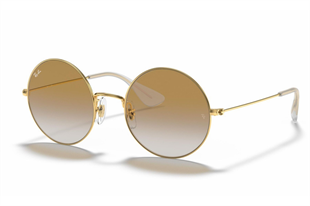 Ray-Ban 3592 001/13 55 Unisex Güneş Gözlüğü