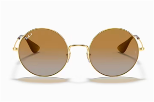 Ray-Ban 3592 001/T5 55 Unisex Güneş Gözlüğü