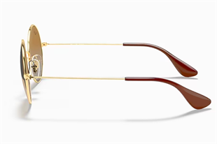 Ray-Ban 3592 001/T5 55 Unisex Güneş Gözlüğü