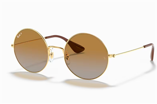 Ray-Ban 3592 001/T5 55 Unisex Güneş Gözlüğü