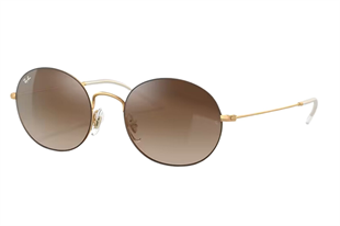 Ray-Ban 3594 9115S0 53 Unisex Güneş Gözlüğü