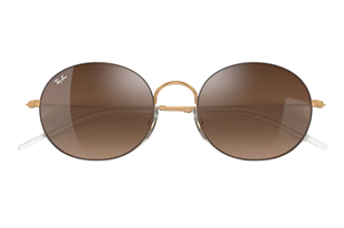 Ray-Ban 3594 9115S0 53 Unisex Güneş Gözlüğü