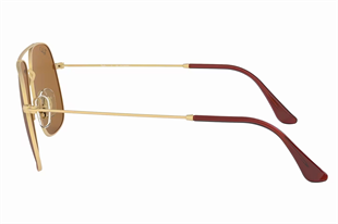 Ray-Ban 3595 901383 59 Unisex Güneş Gözlüğü